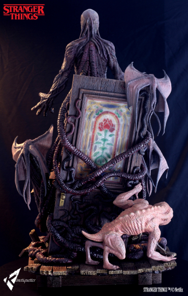 Kinetiquettes Vecna / 001